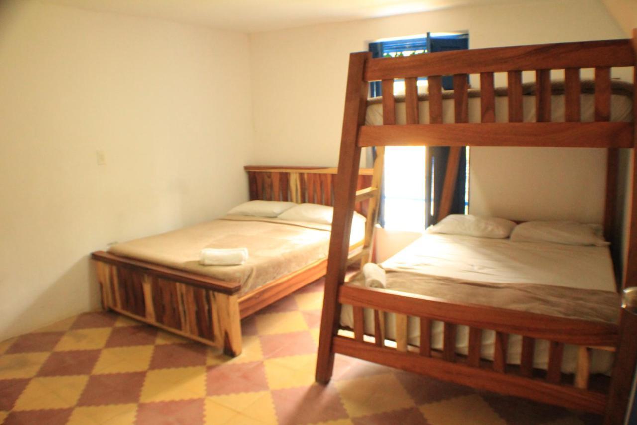 Alegria Hostel Boutique Guatapé Екстериор снимка