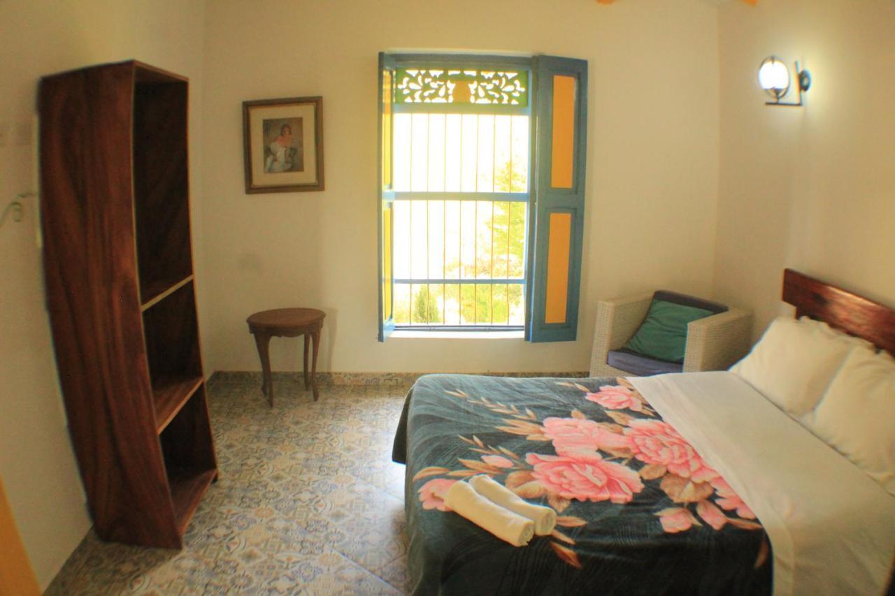 Alegria Hostel Boutique Guatapé Екстериор снимка