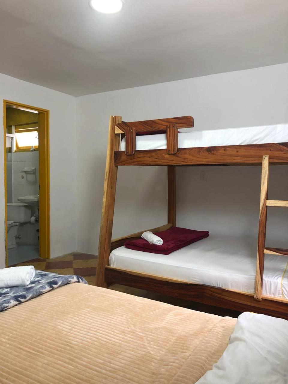 Alegria Hostel Boutique Guatapé Стая снимка